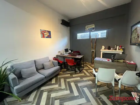 Local en Venta 48 años