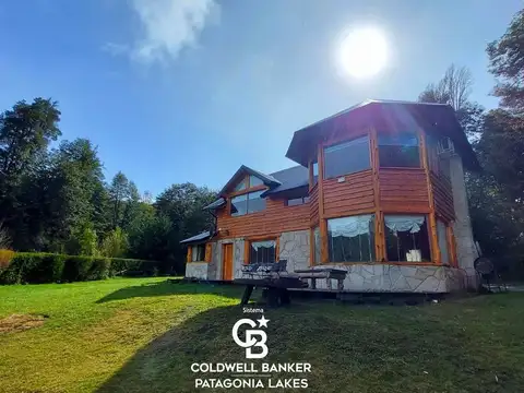 Lago Moreno, Rahue al 20900 Bariloche