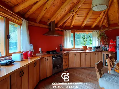 Casa en Venta 4 años