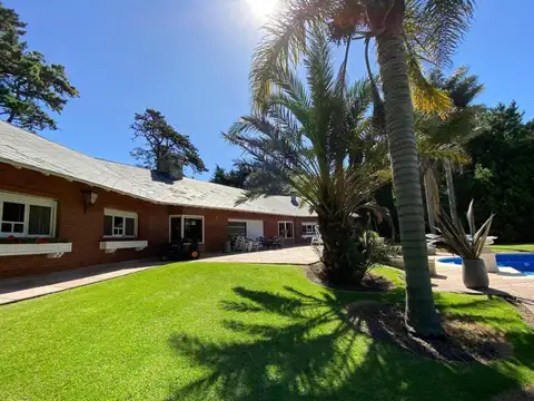 Casa en Venta 30 años