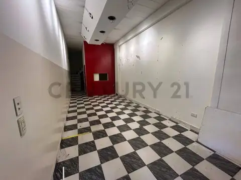 Doctor Juan Felipe Aranguren 2900, Piso 0