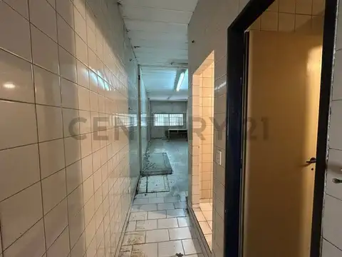 Doctor Juan Felipe Aranguren 2900, Piso 0