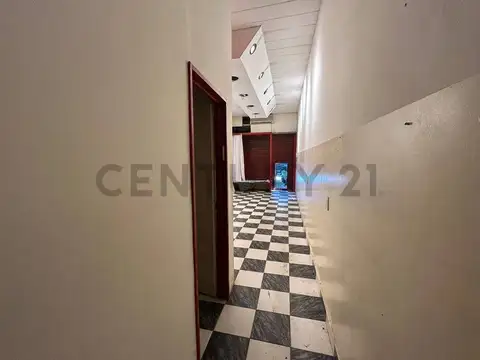 ALQUILER LOCAL COMERCIAL FLORES