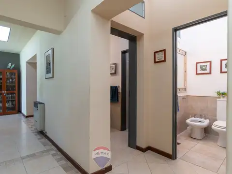 Venta Casa 6 Dormitorios BºVilla Belgrano, Córdoba