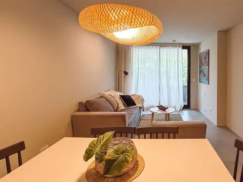 Venta. Departamento de 2 dormitorios. Rosario