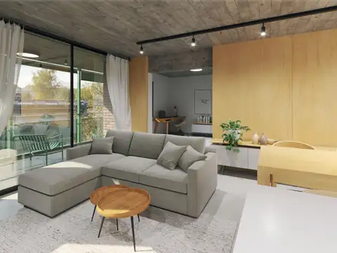 Rawson bis 200, Piso 02