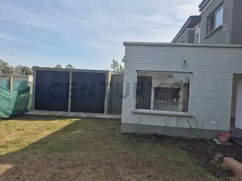 Casa en Venta 7 años