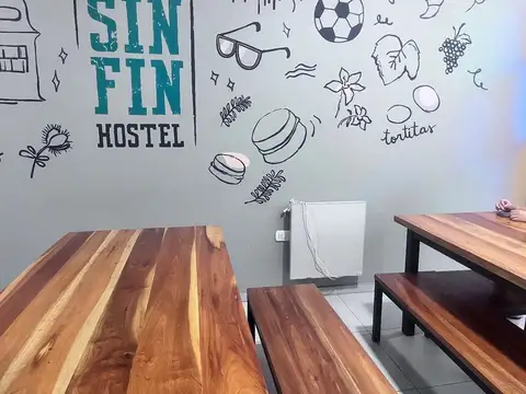 Fondo Comercio en Venta en Primera Seccion, USD 70.000