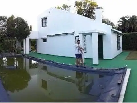 Casa en Venta 20 años