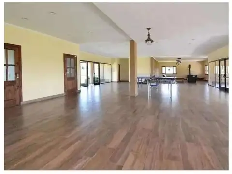 Terreno en venta - 1000Mts2 - Campana