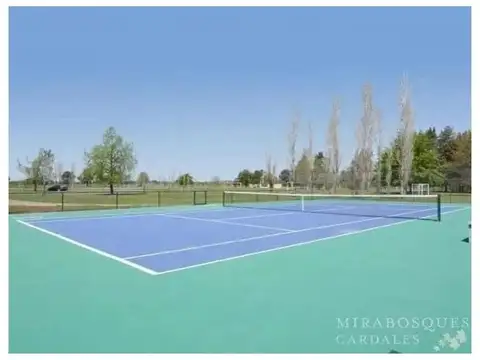 Barrio Mirabosques Cardales