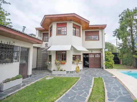 OPORTUNIDAD CASA C/ 2 LOTES BERNAL O. FINANCIACIÓN