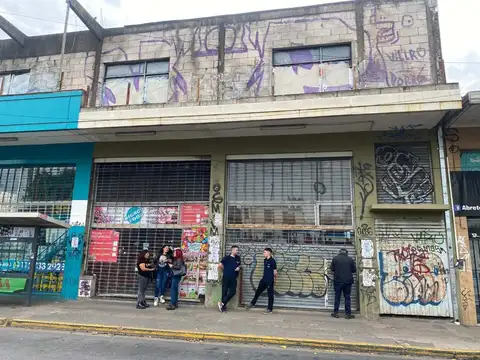 General Manuel Belgrano 21600