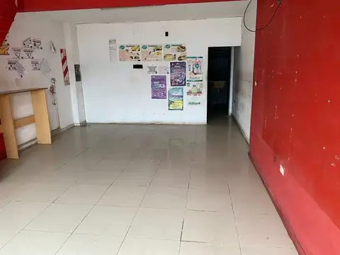 Local en Venta 55 años