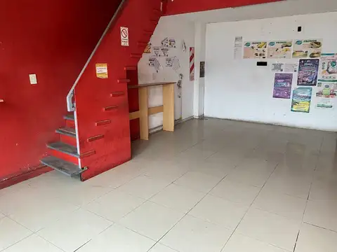 Local en Venta en Ituzaingo, USD 129.999