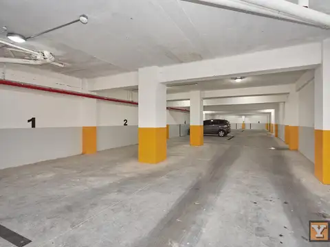 Cochera en alquiler - 12Mts2 - La Plata