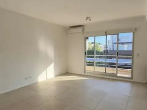 Departamento en Alquiler en Otros barrios de Nordelta, USD 550