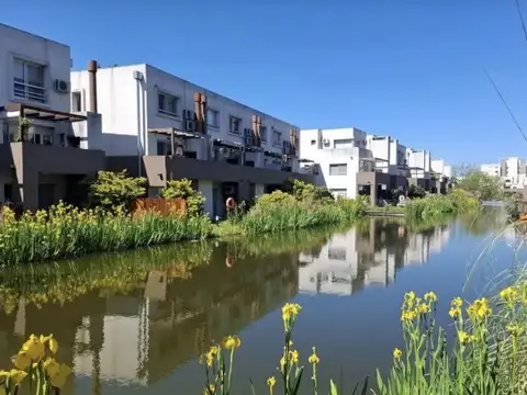 Departamento  en Alquiler en Sendero, Nordelta, Tigre