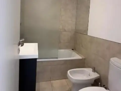 Departamento en Alquiler 5 años