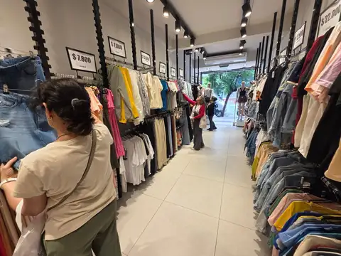 Local en Venta en Flores, USD 800.000