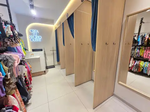 LOCAL COMERCIAL EN VENTA CON RENTA- AV. RIVADAVIA 6700- FLORES