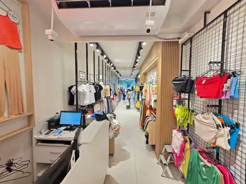 Local en Venta en Flores, USD 800.000