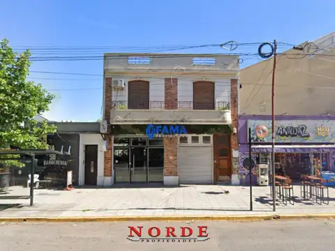 VENTA • LOCAL • LINIERS • PB