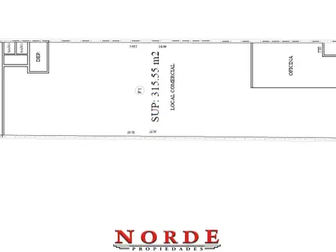 Av Emilio Castro al 7300