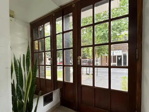 Depto Tipo Casa en Venta de 1 dormitorio