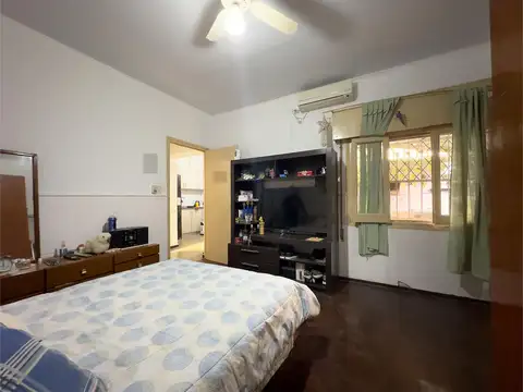 Venta Casa PH en planta baja de 2 dormitorios   departamento, barrio Belgrano, Rosario