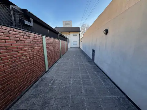 Ingeniero Sagasta 1200, Piso PB