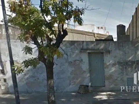 Terreno - Villa Soldati