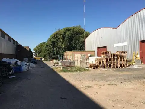 Escobar - Au. Panamericana Km 47.5