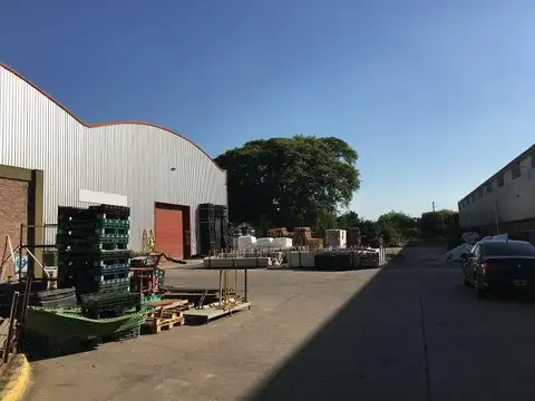 Galpon en Venta en Belen De Escobar, USD 4.300.000