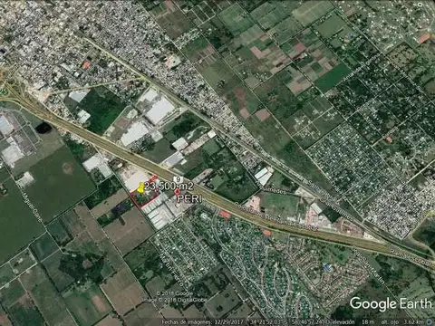 Escobar - Au. Panamericana Km 47.5