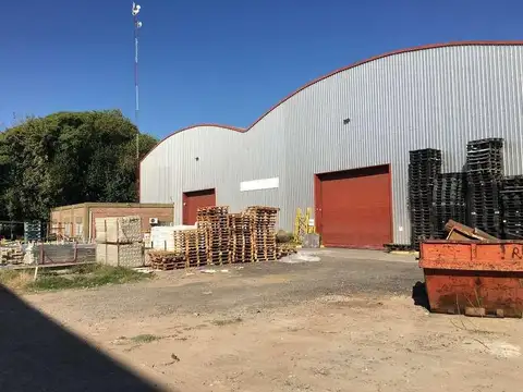 Escobar - Au. Panamericana Km 47.5