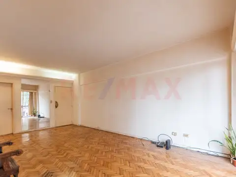 Departamento en Alquiler 64 años