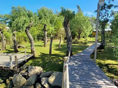Casa  en Venta en Capitan, Zona Delta, Tigre