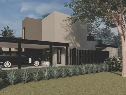 La Rinconada - Ibarlucea