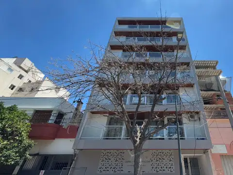 Venta departamento un dormitorio con balcón a estrenar en Cofico