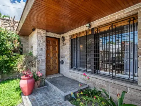 Casa en Venta 47 años