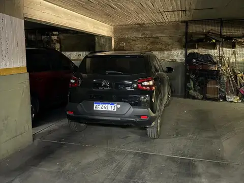 AV CORRIENTES  al 3300