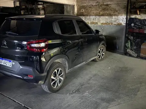 Cochera cubierta en venta – Av. Corrientes 3334 | Zona Abasto