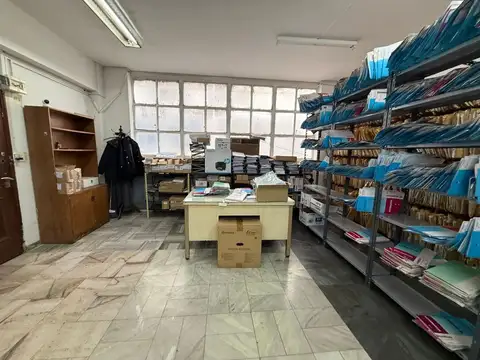 Oficina en Venta en Monserrat, USD 49.000