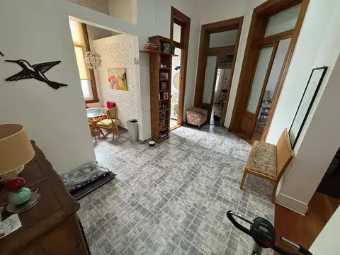 Departamento en Venta en San Telmo, USD 344.000