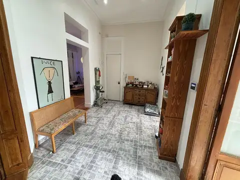 Departamento 5 ambientes con 1 baño