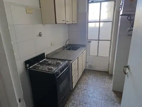 Departamento en venta en Villa Crespo