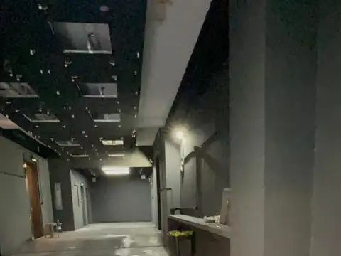 VENTA EDIFICIO LOCAL + 3 PHS LOTE PROPIO SIN EXPENSAS