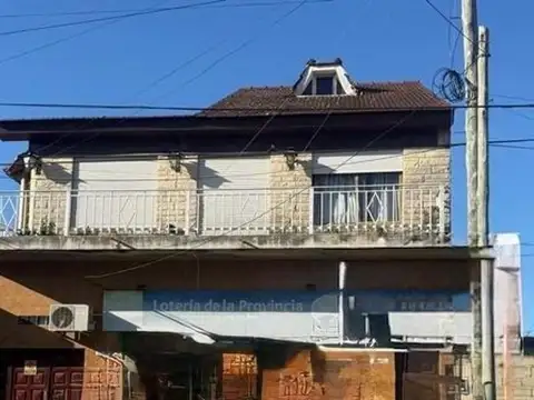 Ituzaingo Norte departamento 4 ambientes