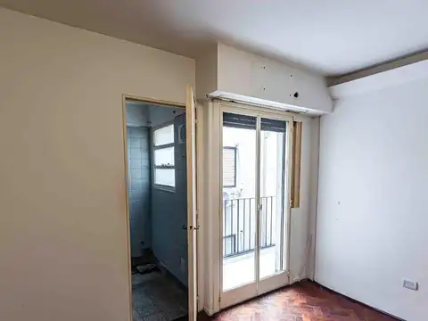 Departamento en Venta en Palermo, USD 117.000